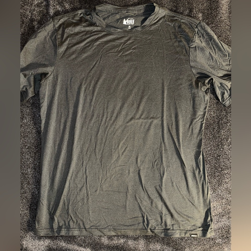 REI Co-op Sahara T-Shirt (Hiking/trail Shirt)